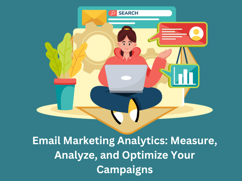Email Marketing Analytics