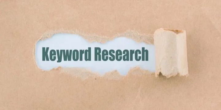 Keyword Research Mastery Discover and Target the Best SEO Keywords