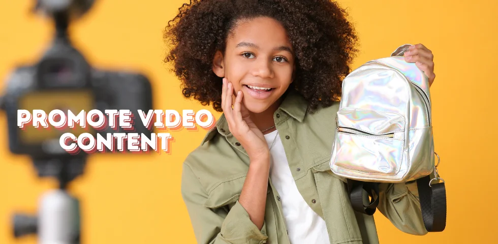 Effective Video Promotion Strategies