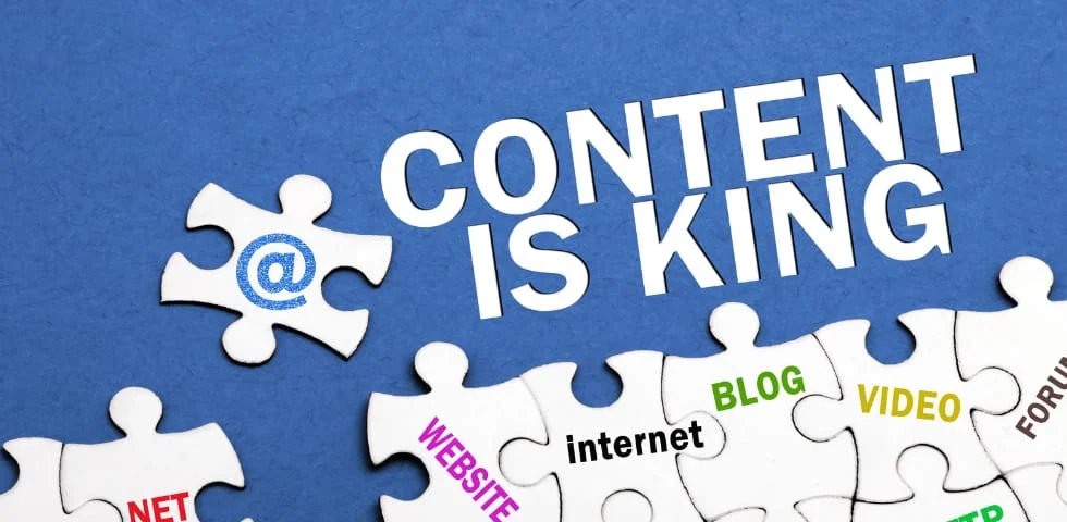 Mastering Content Marketing