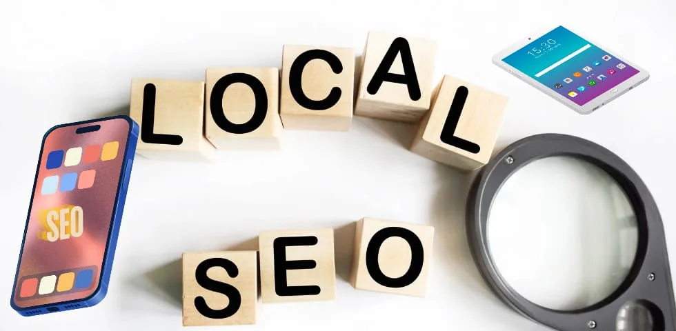 Mobile-First Local SEO: Optimize Your Site for On-the-Go Searches