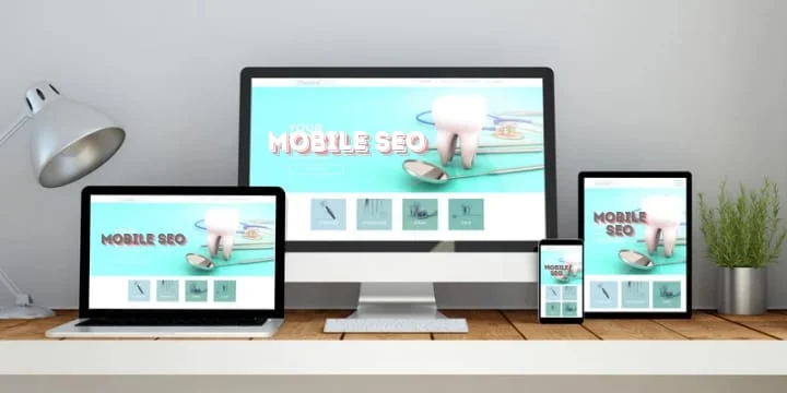 Mobile SEO Optimization Ensure Your Website is Mobile-Search Ready