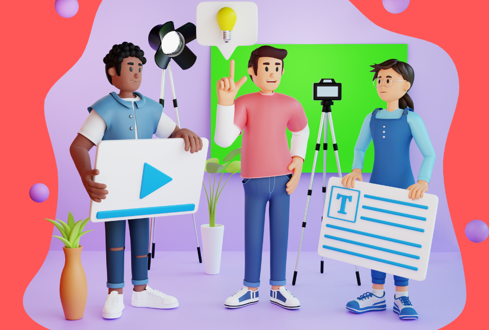 Personalize Your Content: Tailor-Made Strategies for Better Engagement