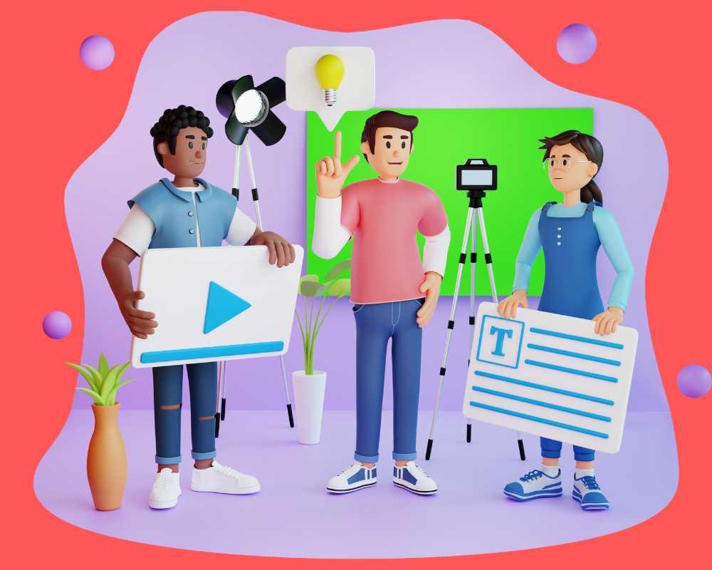 Personalize Your Content