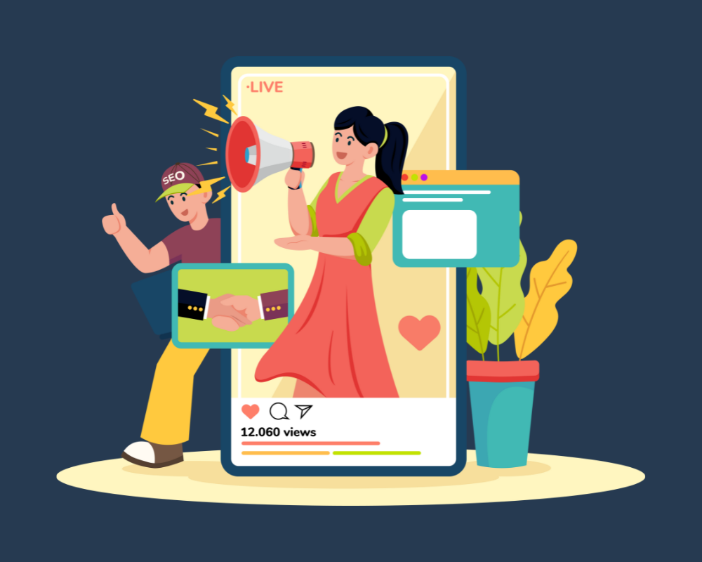 Power of User-Generated Content