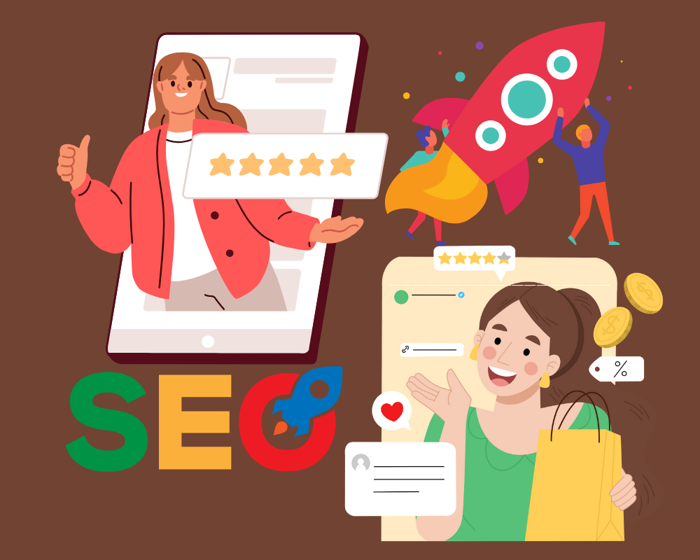 SEO and Content Marketing: