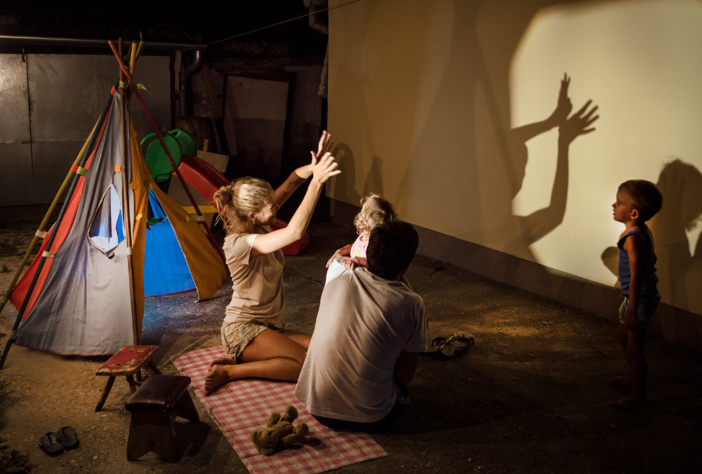 Storytelling in Content Marketing: Craft Stories That Resonate