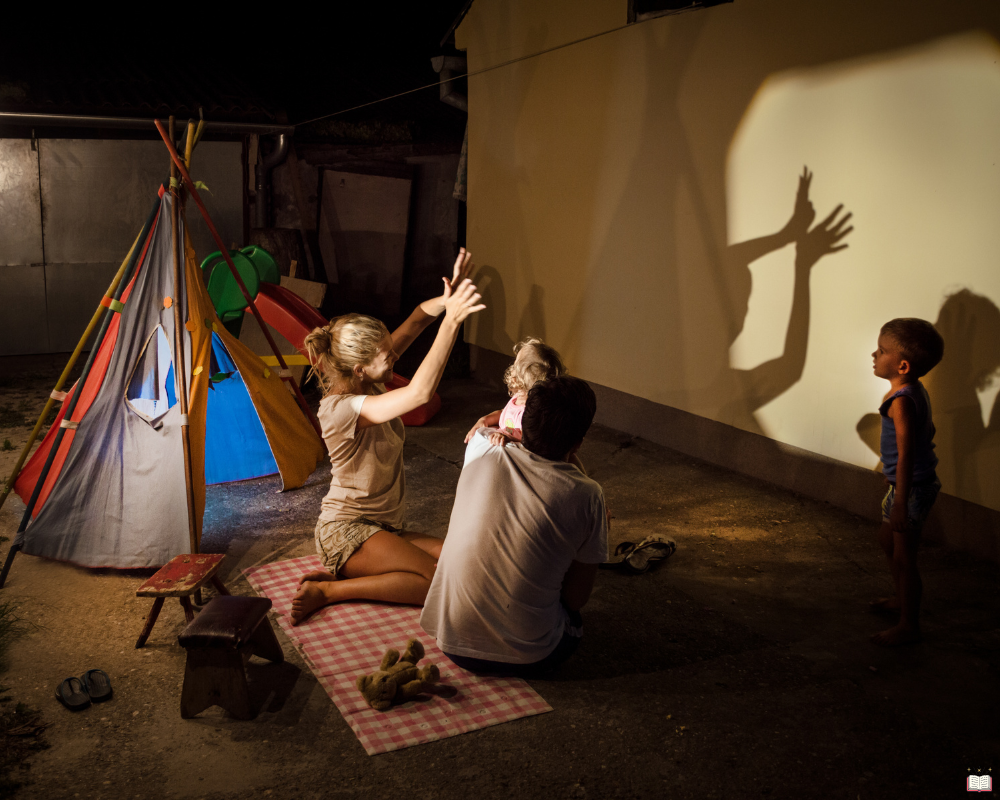 Storytelling in Content Marketing