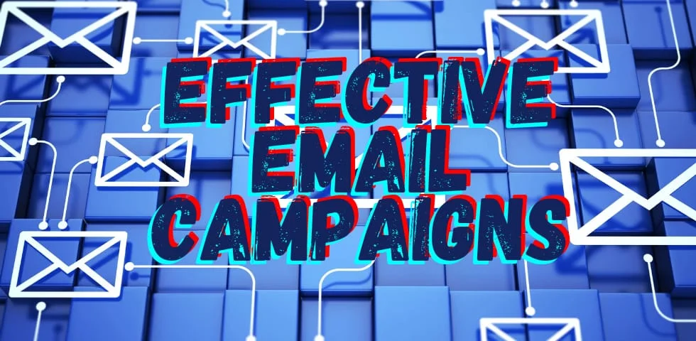 Strategies for Effective Email Campaigns to Reach and Convert the Target Audience