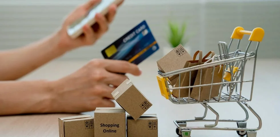 Strategies for Promoting and Selling Products Online
