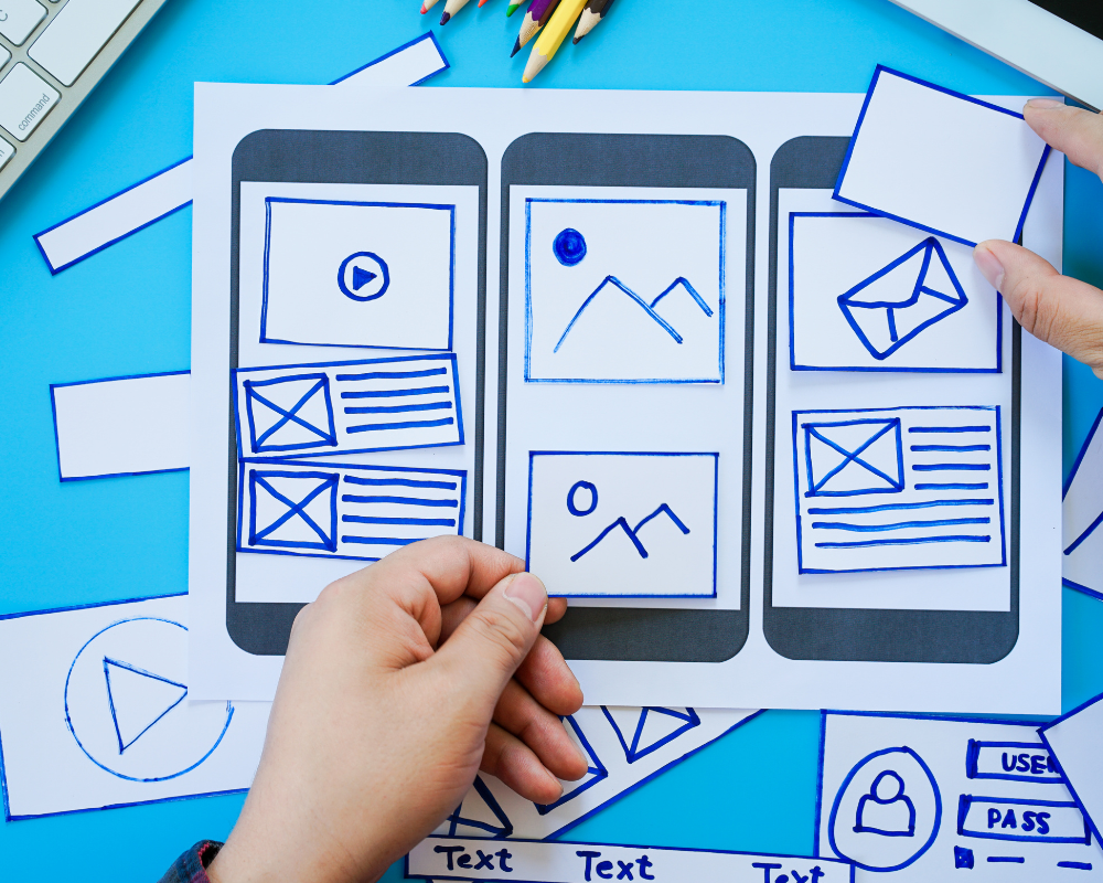 The Intersection of UX Design