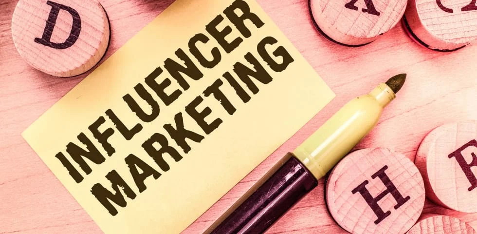The Power of Influencer Marketing Strategies for Building Brand Awareness and Credibility
