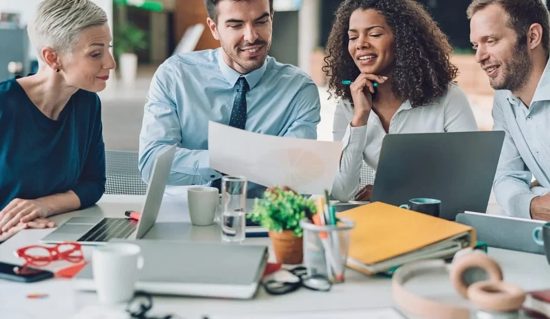 Track Your Success: Analytics and Metrics for Affiliate Marketers
