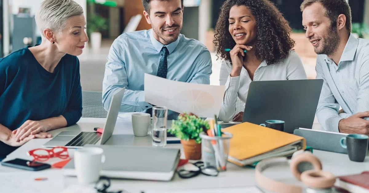 Track Your Success Analytics and Metrics for Affiliate Marketers