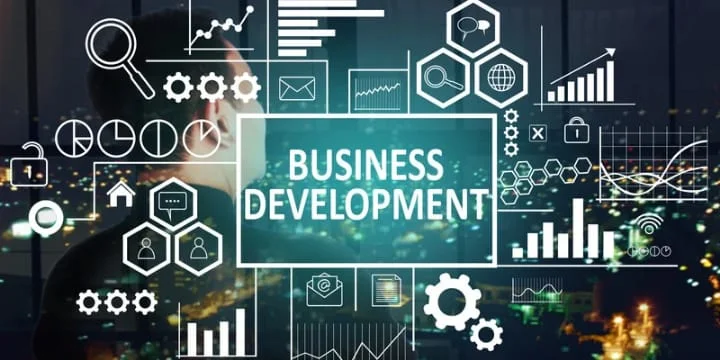Business Development 101: Key Skills and Strategies for Growth