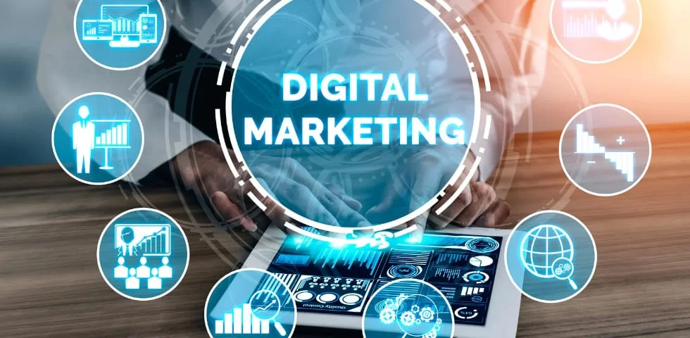 Ultimate Guide to Digital Marketing