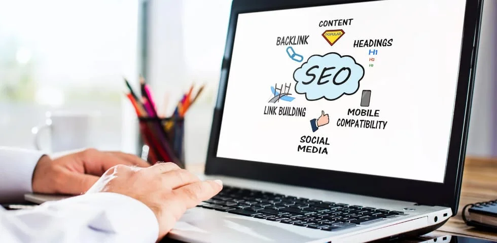 Effective Strategies and Techniques to Improve Website Visibility on Search Engines