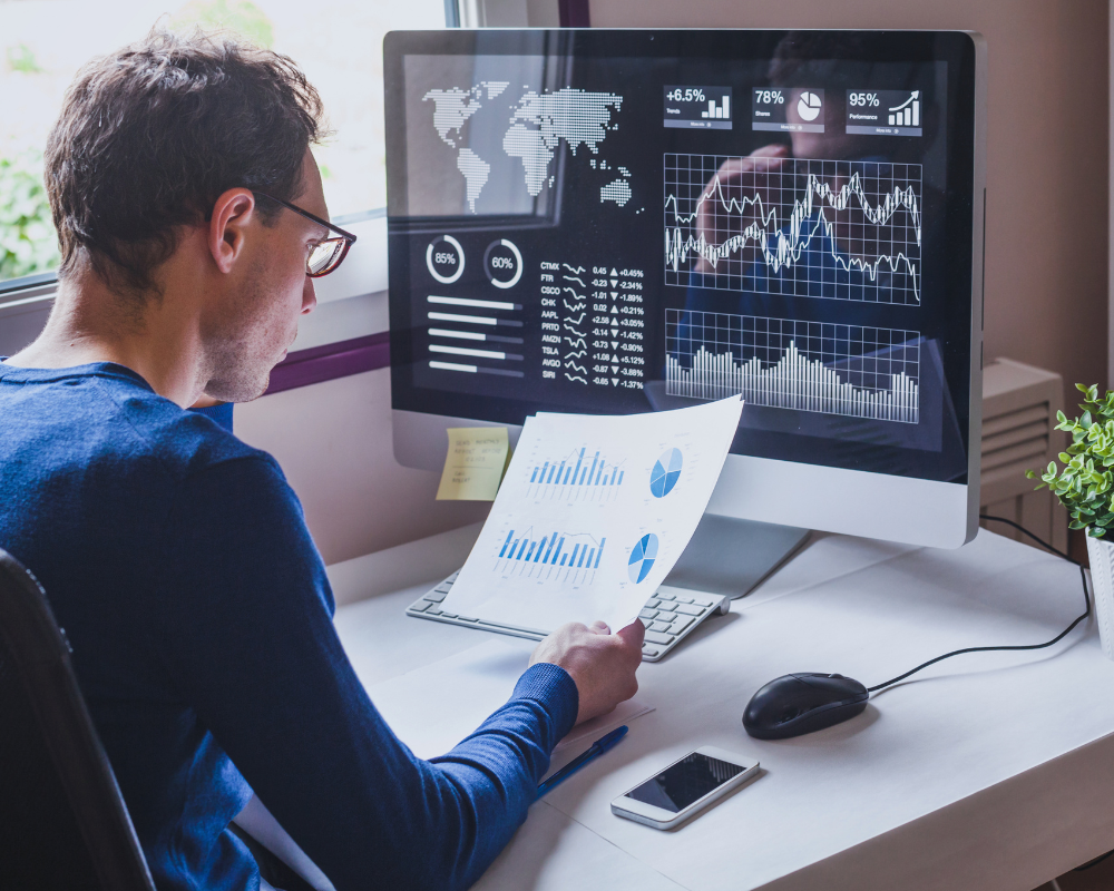 Social Media Performance Analysis