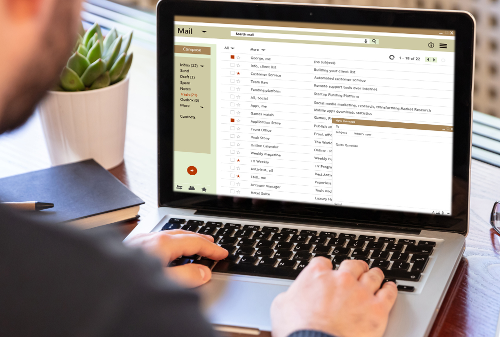 How to Write Persuasive Emails That Your Audience Can’t Ignore
