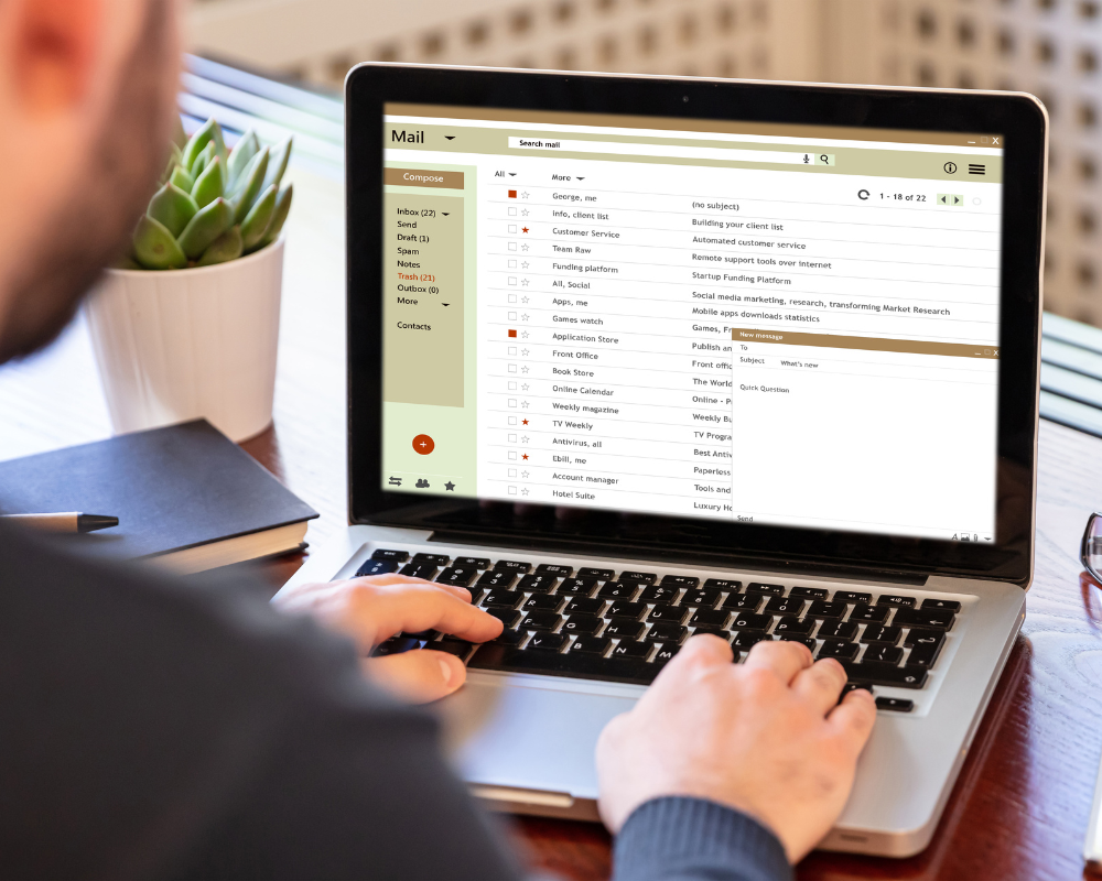 How to Write Persuasive Emails