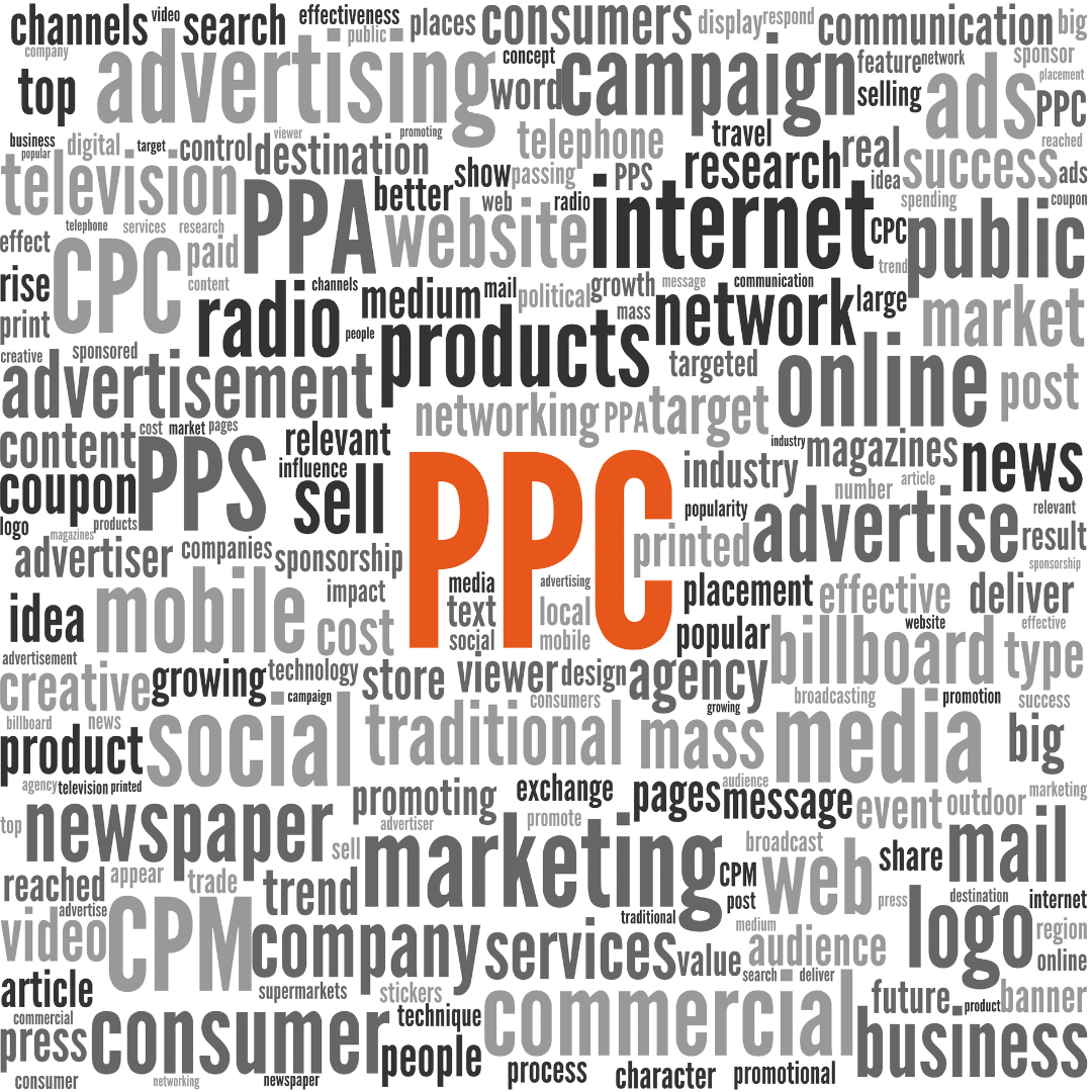 ppc advertising