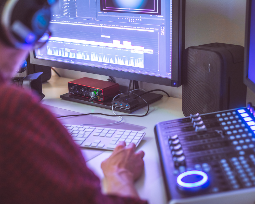 Video Marketing