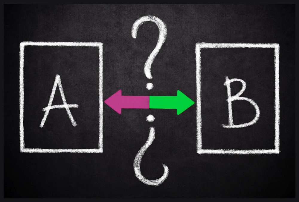 A/B testing can be your key to success: Boost Your Marketing Performance with Data-Driven Decisions