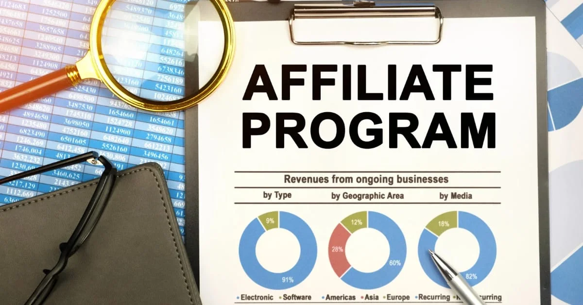 Choosing the Best Affiliate Programs A Guide to Finding Your Perfect Fit