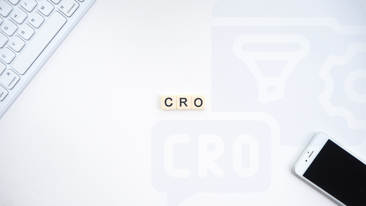 E-Commerce CRO