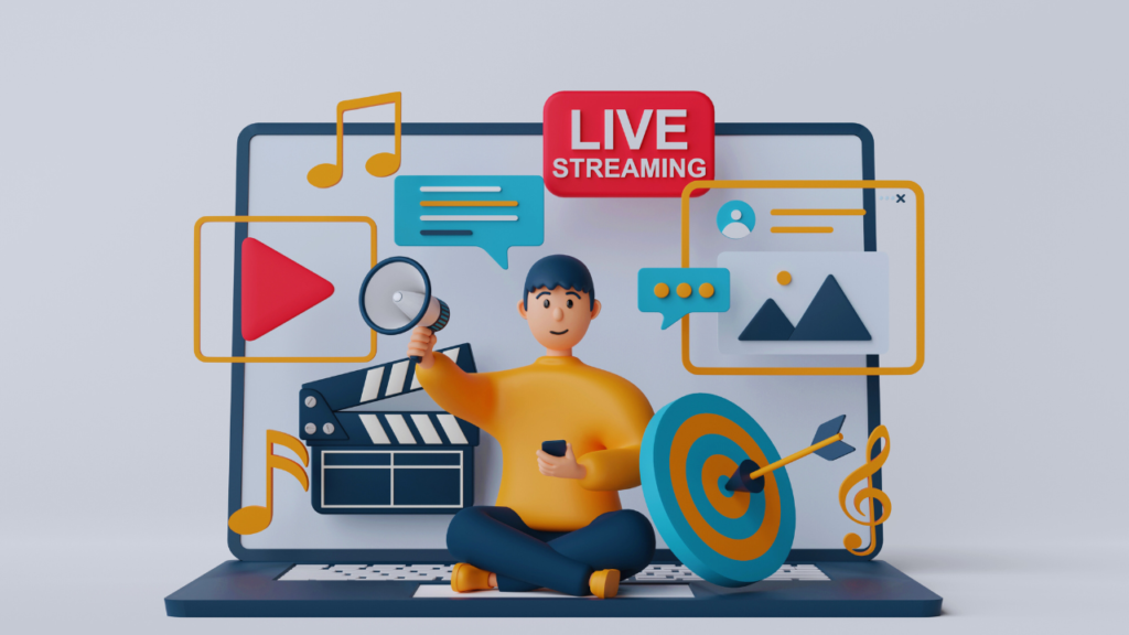 E-Commerce Content