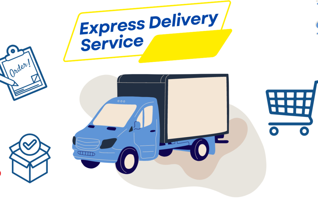 How to Streamline E-commerce Fulfillment and Logistics for Better Efficiency