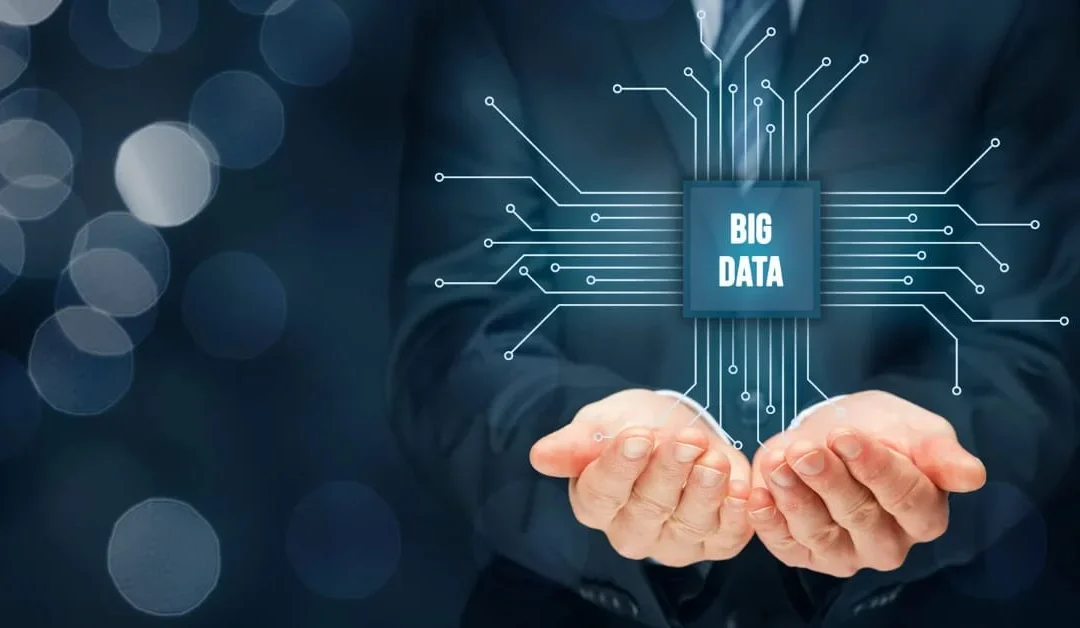 Harness Big Data: Transform Your Marketing with Data-Driven Insights