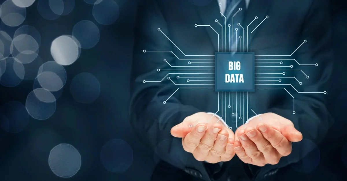 Harness Big Data Transform Your Marketing with Data-Driven Insights