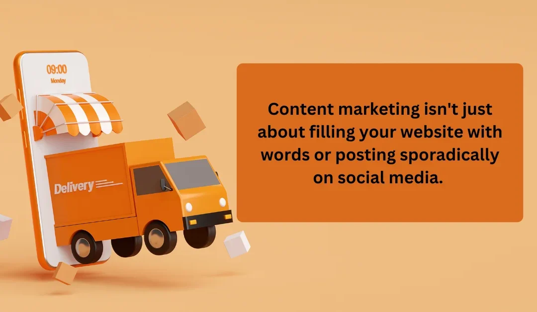 How to Create Content That Converts: A Guide for E-commerce Businesses