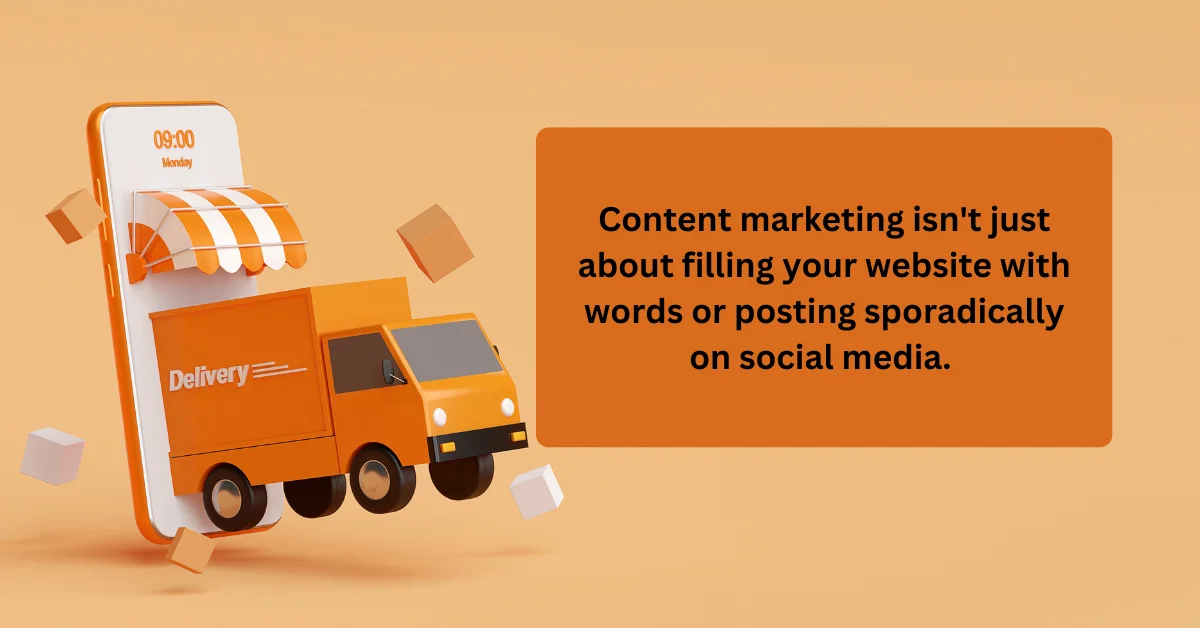 How to Create Content That Converts_ A Guide for E-commerce Businesses