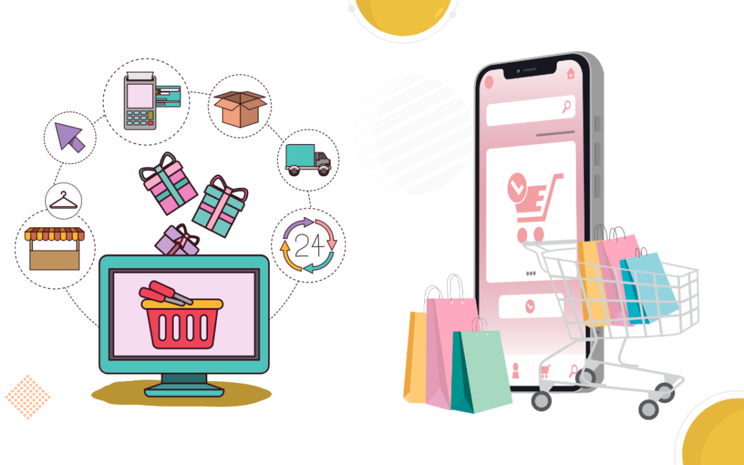 Multi-Channel E-commerce Strategies: Maximizing Your Reach and Revenue