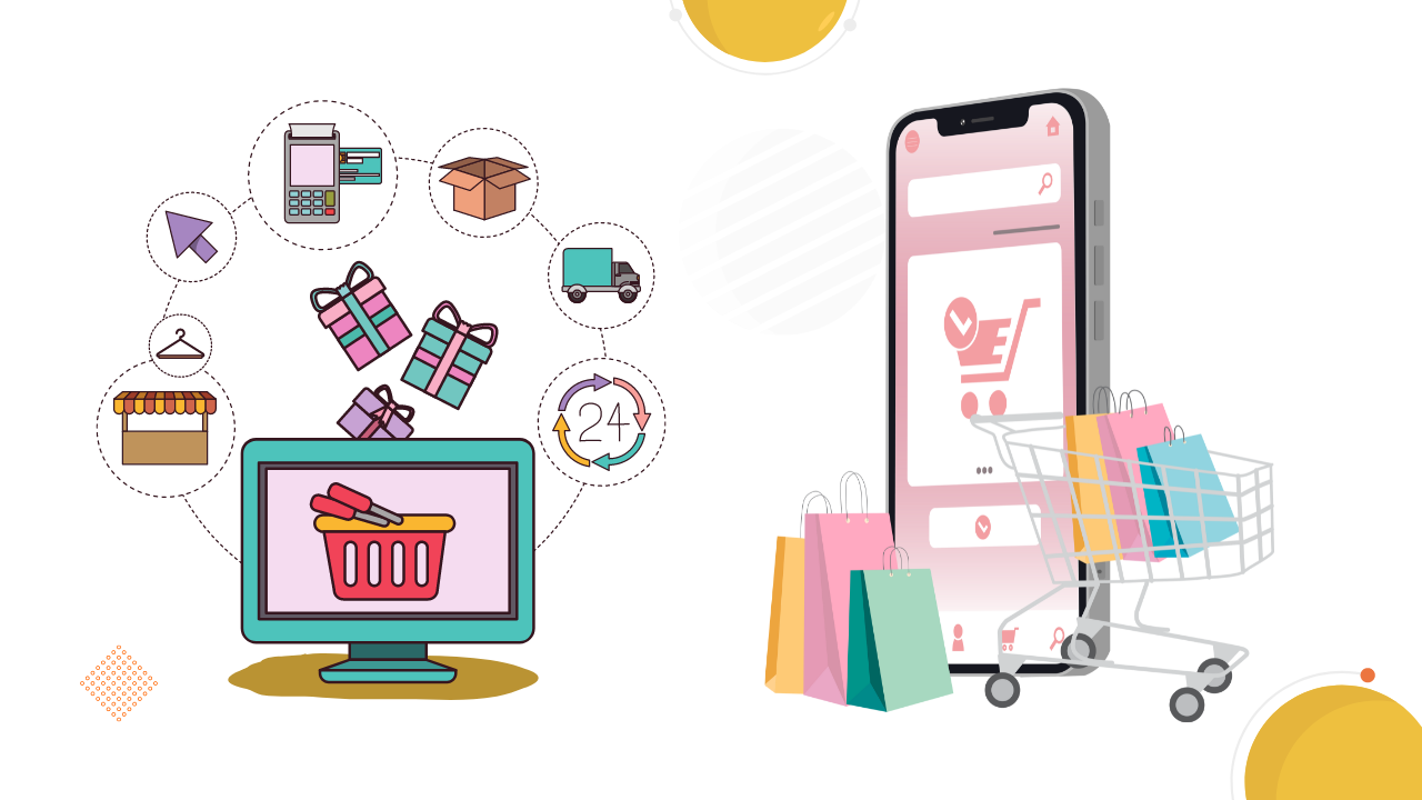 Muti-Channel-Ecommerce
