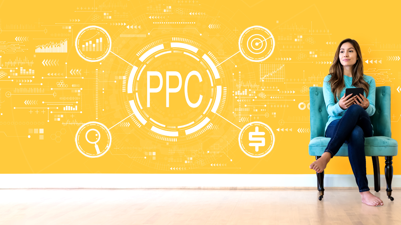 PPC Analytics