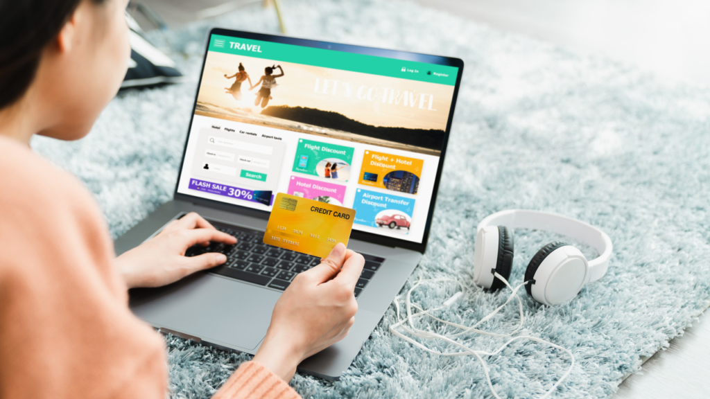 Payment Gateway Integration