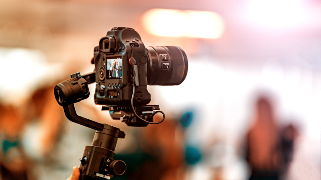 High quality Image and video for Product pages optimization