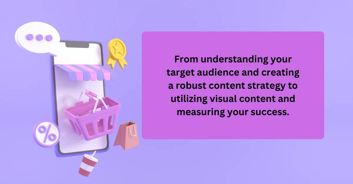 The Ultimate Guide to E-commerce Content Marketing_ Strategies to Boost Sales