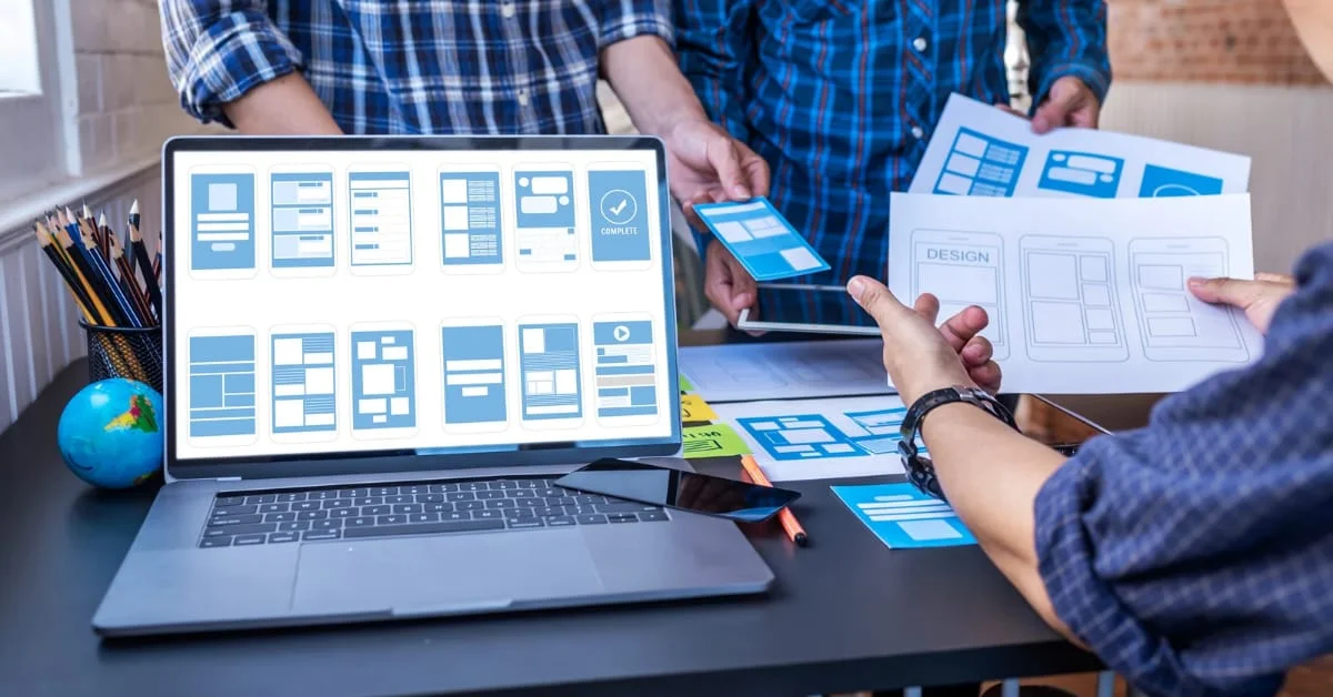 The Ultimate Guide to Maximizing Sales with Effective E-commerce UXUI Design