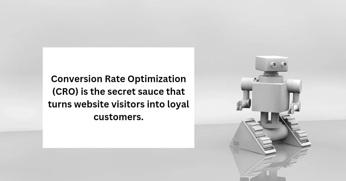 What Is Conversion Rate Optimization and Why It Matters