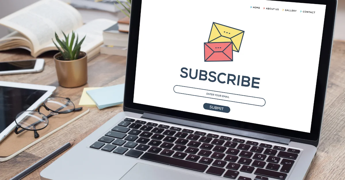 How to Win Back Inactive Subscribers with Effective Re-Engagement Campaigns